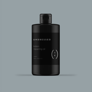 aceite reparador bdsm